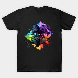 tmnt T-Shirt